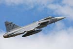 JAS-39 Gripen