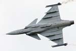 JAS-39 Gripen