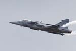 JAS-39 Gripen