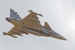 JAS-39 Gripen