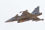 JAS-39 Gripen