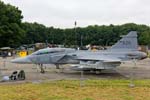 JAS-39 Gripen