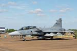 JAS-39 Gripen