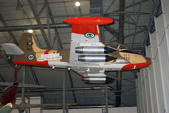 Jet Provost
