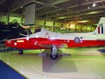 Jet Provost