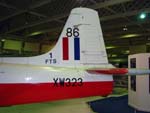 Jet Provost