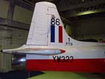 Jet Provost