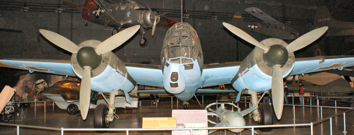 Ju 88 Modeler's Online Reference