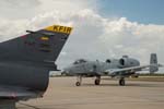 Kfir COA