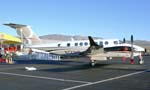 Beech King Air