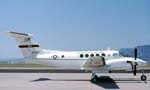 Beech King Air