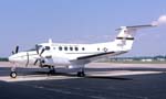 Beech King Air