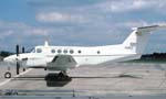 Beech King Air