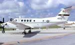 Beech King Air