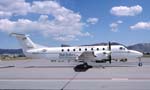 Beech King Air