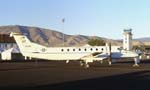 Beech King Air