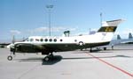 Beech King Air