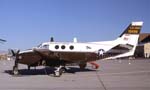 Beech King Air
