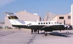 Beech King Air