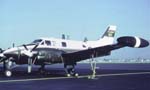 Beech King Air