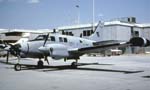 Beech King Air
