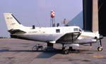 Beech King Air