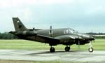 Beech King Air