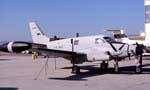 Beech King Air