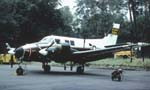 Beech King Air