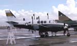Beech King Air