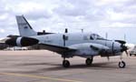 Beech King Air