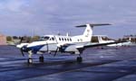 Beech King Air