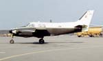 Beech King Air