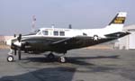Beech King Air
