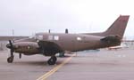 Beech King Air