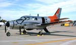 Beech King Air