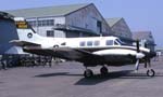 Beech King Air