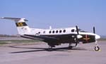 Beech King Air