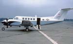 Beech King Air