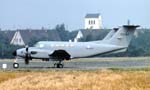 Beech King Air
