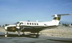 Beech King Air