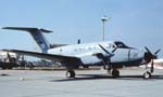 Beech King Air