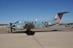 Beech King Air