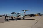 Beech King Air
