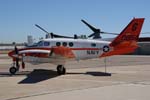 Beech King Air
