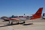 Beech King Air