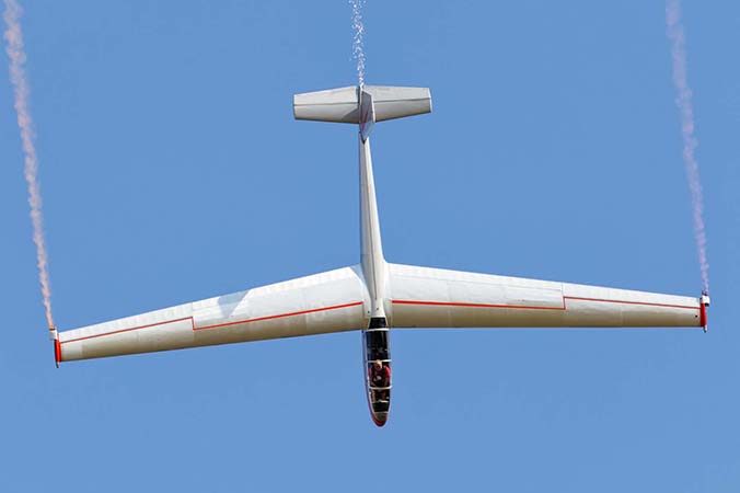 Let L-13 Blanik Photo