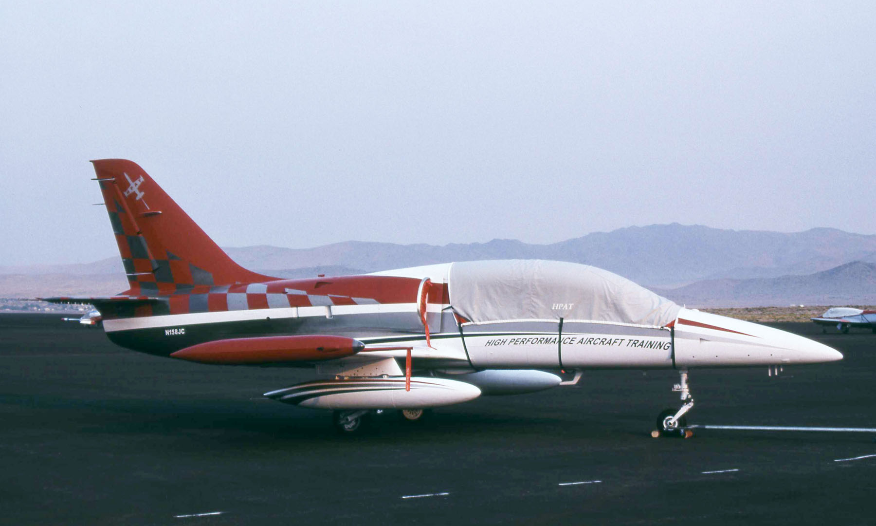 L-39 Albatross