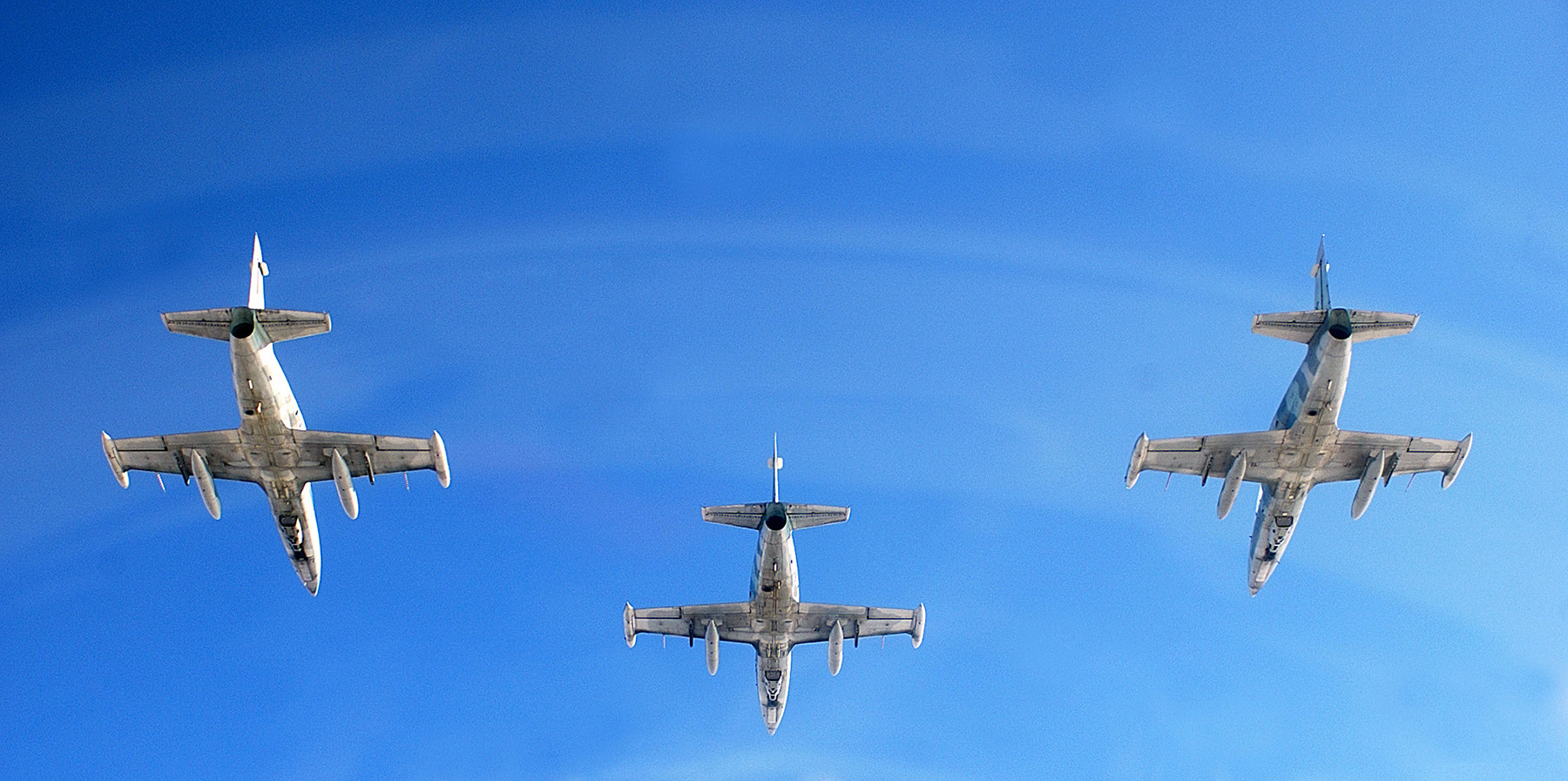 L-39 Albatross