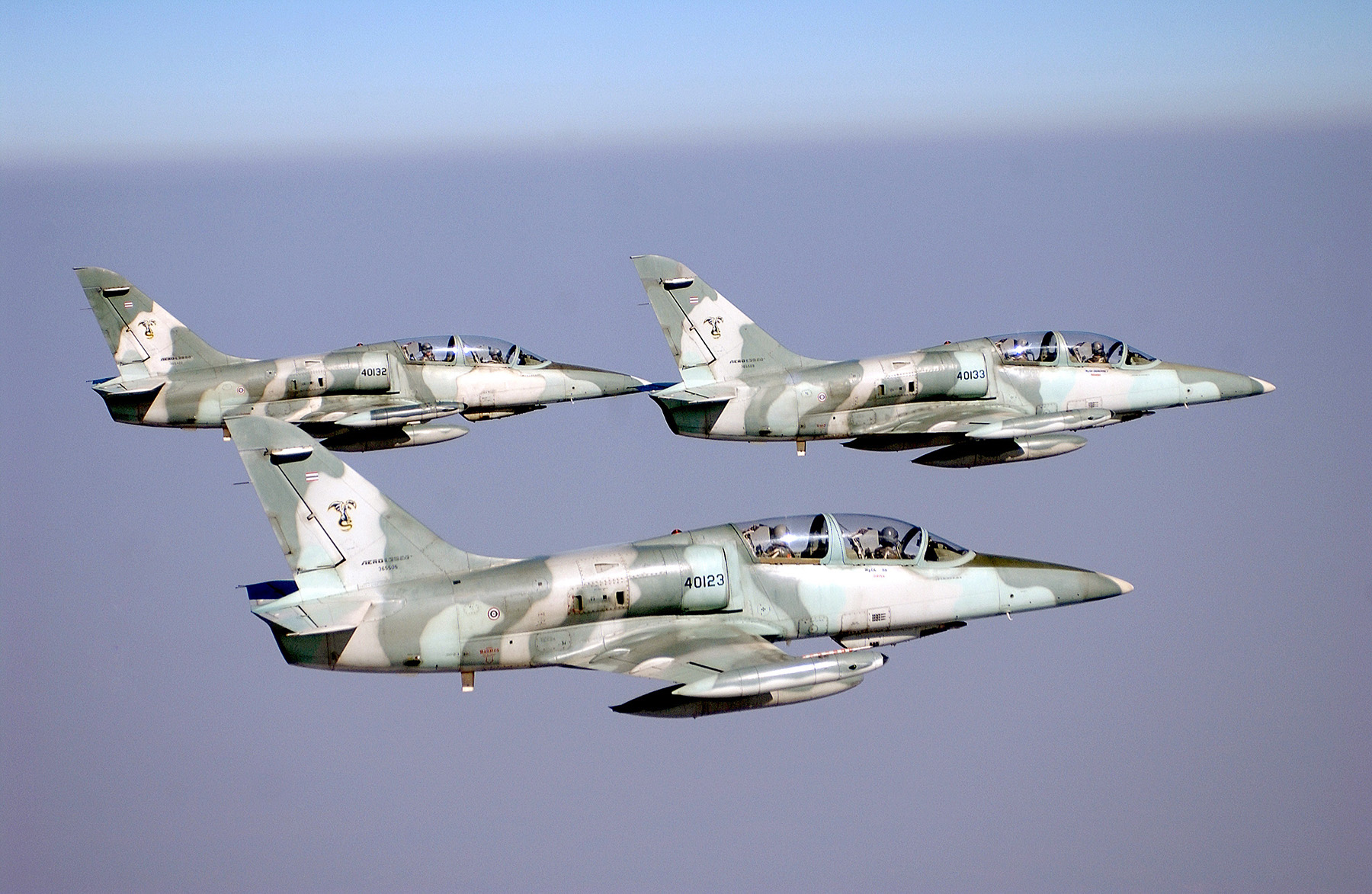 L-39 Albatross